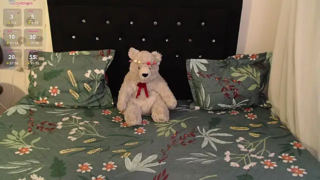 Tina 4 Charlie online show from 02-24-25, 11:43