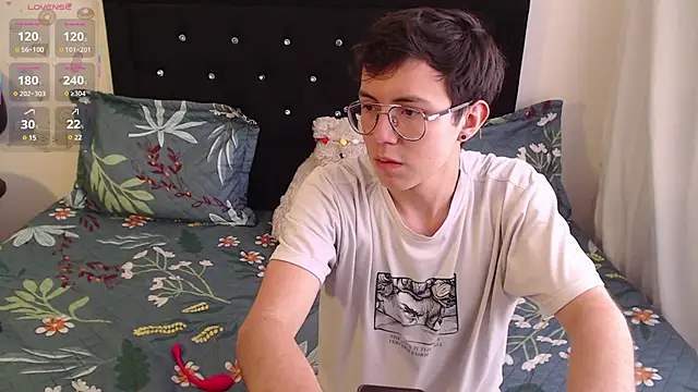 Tina 4 Charlie online show from 02-24-25, 05:53