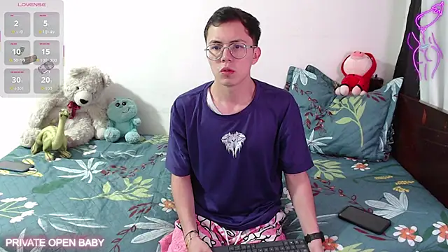 Tina 4 Charlie online show from 10-16-25, 12:17