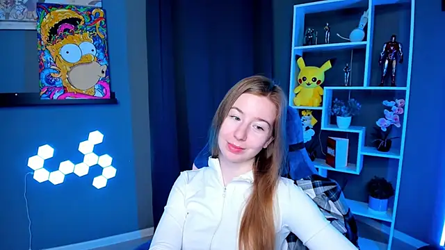 MarjorieBrown online show from 01-22-25, 01:32