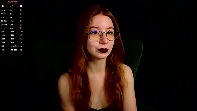 MarjorieBrown online show from 10-01-25, 05:35