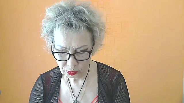 NessyJenixs online show from 04-08-26, 06:24