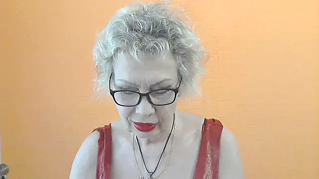 NessyJenixs online show from 05-28-26, 01:19