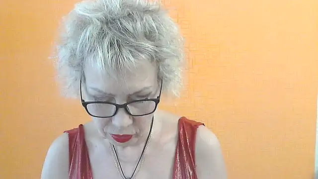 NessyJenixs online show from 06-06-26, 12:54
