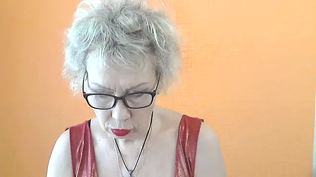 NessyJenixs online show from 06-07-26, 07:01