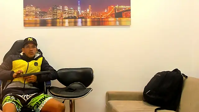 Snapshot of carlos_alber12 chatting on 01-29-25, 03:33 carlos alber12 online show from 01-29-25, 03:33