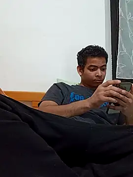 cingonduro online show from 11-12-25, 07:13