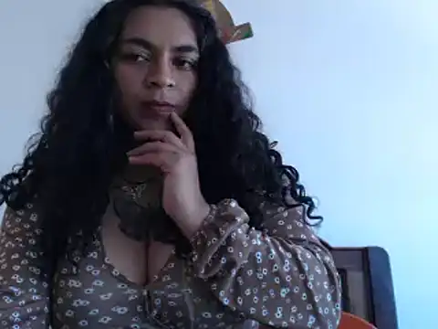 Shofuu Connie online show from 01-22-25, 05:17