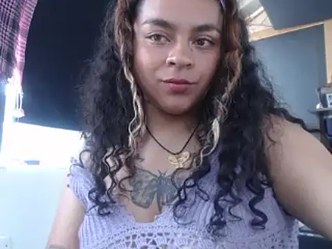 Snapshot of Shofuu_Connie chatting on 01-23-25, 07:07 Shofuu Connie online show from 01-23-25, 07:07