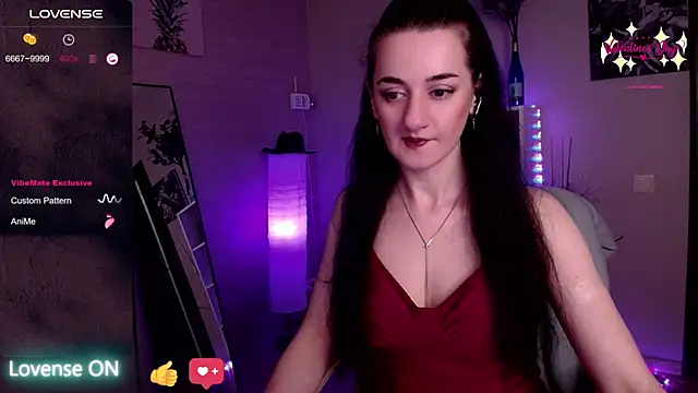 JessicaAlfo online show from 02-04-25, 09:07