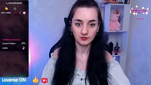 JessicaAlfo online show from 02-13-25, 08:59