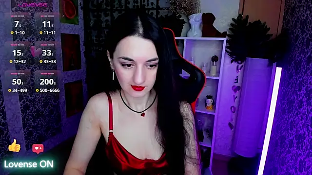 JessicaAlfo online show from 02-09-26, 02:26