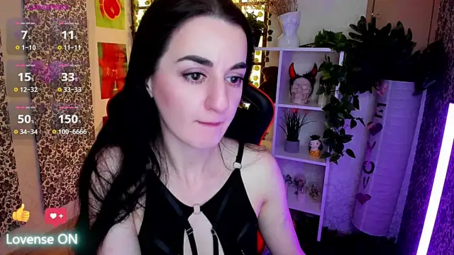 JessicaAlfo online show from 05-02-26, 02:27