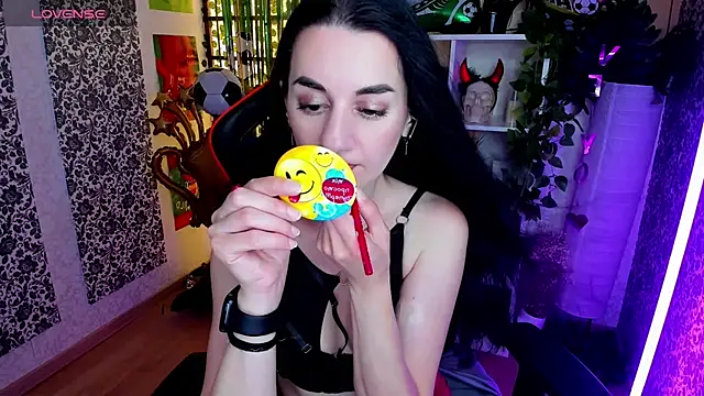 JessicaAlfo online show from 06-27-26, 02:27