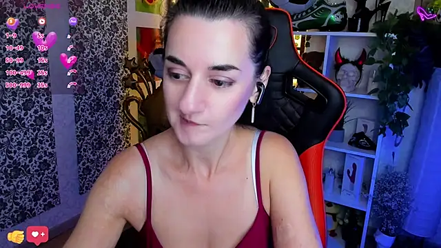 JessicaAlfo online show from 07-15-26, 02:39