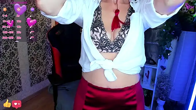 JessicaAlfo online show from 07-17-26, 02:29