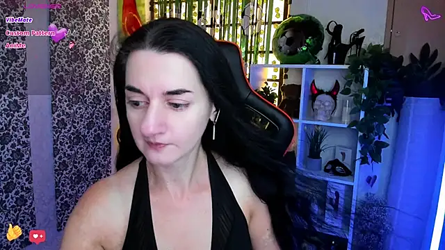 JessicaAlfo online show from 07-24-26, 02:31