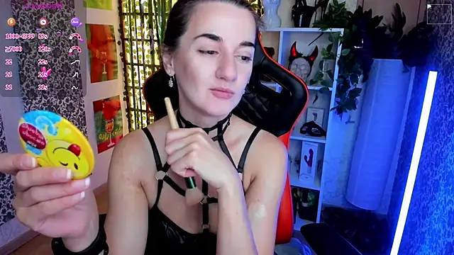 JessicaAlfo online show from 07-31-26, 02:33