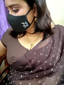 Queenflowerr online show from 03-09-26, 03:05