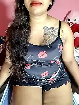Sexy-Monikaa online show from 05-18-26, 01:17