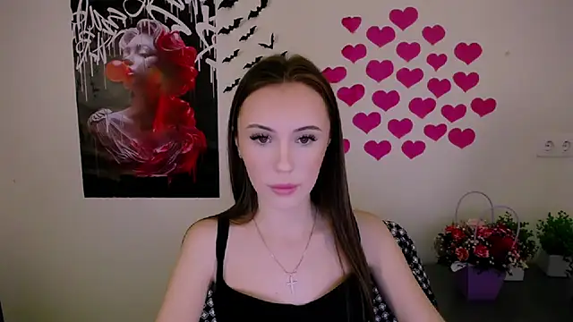 Nikonara Love online show from 01-24-25, 05:00