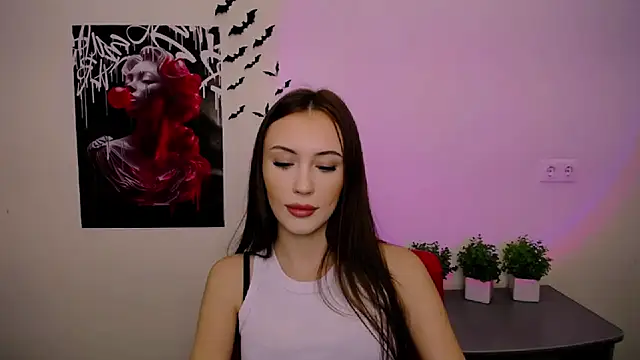 Nikonara Love online show from 01-31-25, 01:45