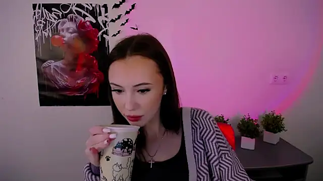 Nikonara Love online show from 02-10-25, 09:47