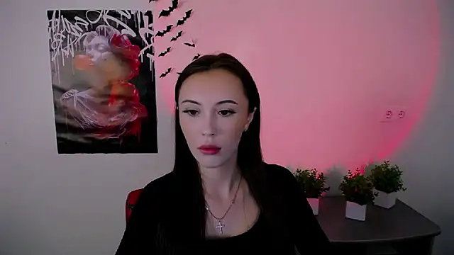 Nikonara Love online show from 02-12-25, 02:32