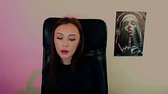 Nikonara Love online show from 03-06-25, 02:08