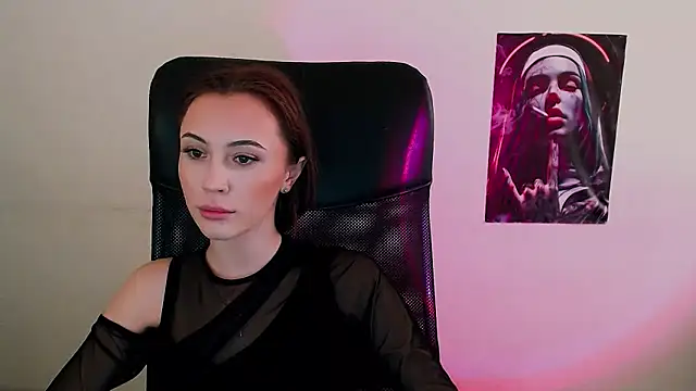 Nikonara Love online show from 03-18-25, 12:25