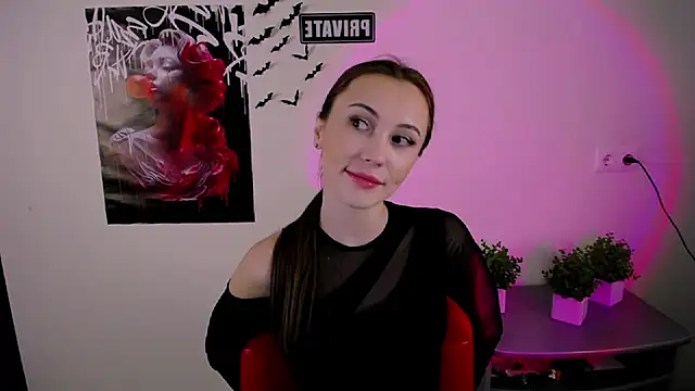 Nikonara Love online show from 03-18-25, 03:31