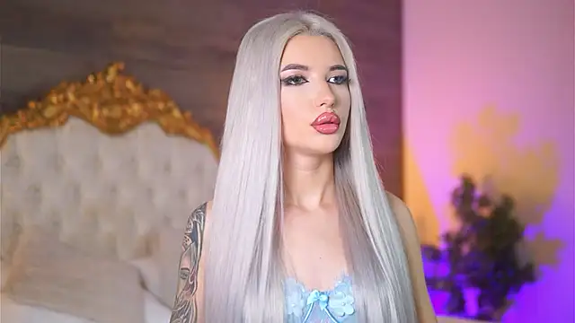 Juicy Jessye online show from 02-20-25, 08:03