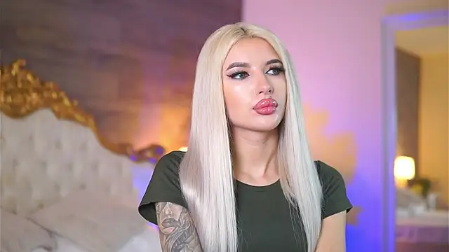 Juicy Jessye online show from 03-02-25, 07:45