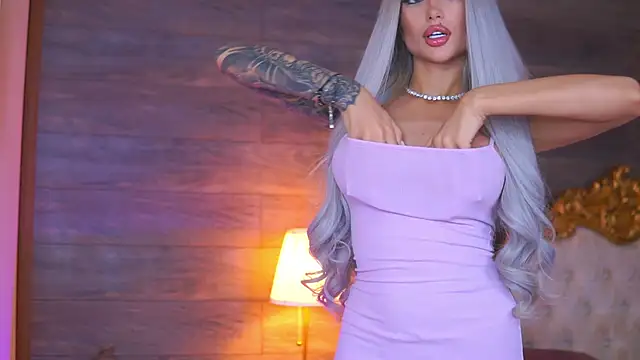 Juicy Jessye online show from 03-21-26, 08:56