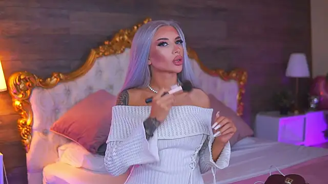 Juicy Jessye online show from 04-20-26, 07:48