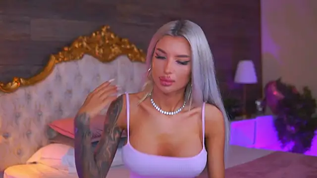 Juicy Jessye online show from 05-30-26, 07:44