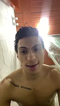 Snapshot of ApoloCruz chatting on 12-13-25, 10:15 ApoloCruz online show from 12-13-25, 10:15