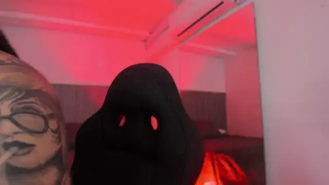 bonnieAn online show from 11-25-25, 11:21