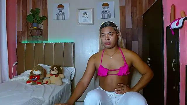 electrabrowns online show from 10-15-25, 04:34