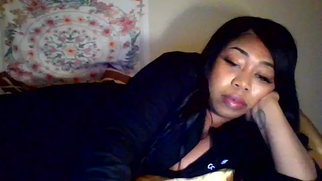 angeliquebelcali online show from 12-16-25, 11:10