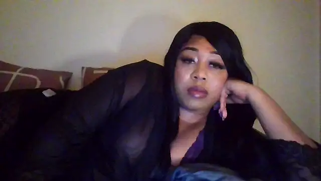 angeliquebelcali online show from 01-18-26, 12:58