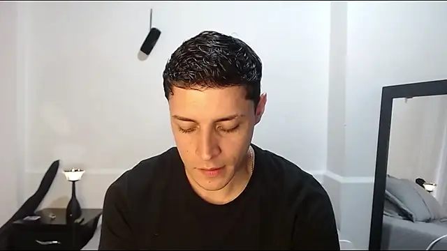 Frank Millers online show from 04-30-26, 08:57