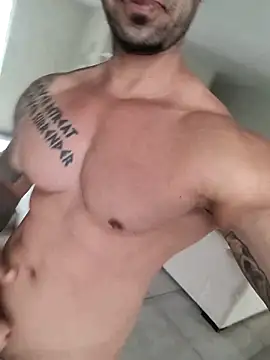 badbrown online show from 03-17-25, 12:46