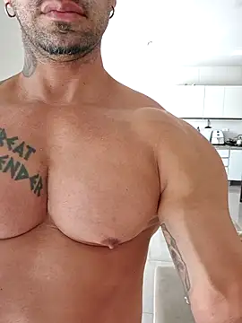 badbrown online show from 10-05-25, 12:36