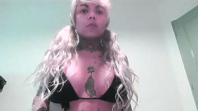 serena  vedette online show from 09-25-25, 10:52