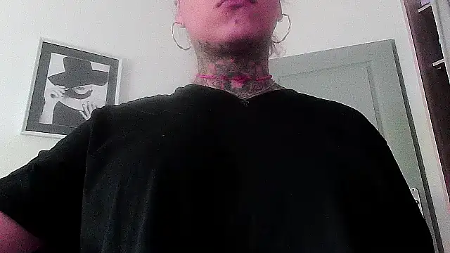 serena  vedette online show from 09-30-25, 08:52