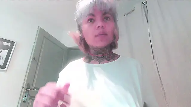 serena  vedette online show from 10-06-25, 01:19