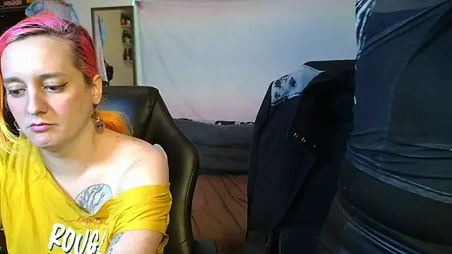 Evelan420 online show from 01-05-26, 08:34