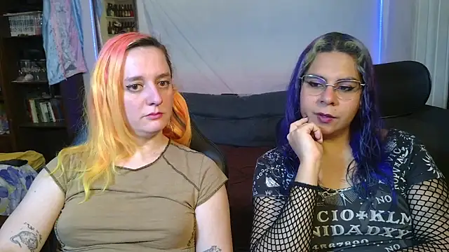 Evelan420 online show from 02-19-26, 06:37