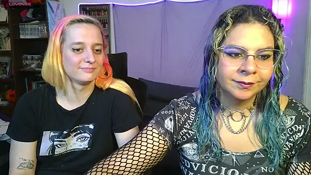 Evelan420 online show from 07-11-26, 07:05